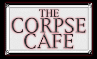 Corpse Cafe